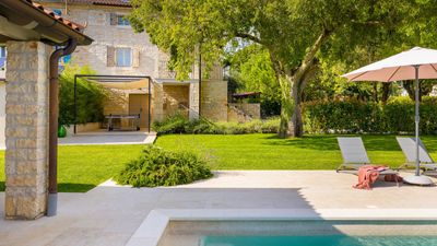 Casa Amalia - beautiful 2 bedroom villa with large pool