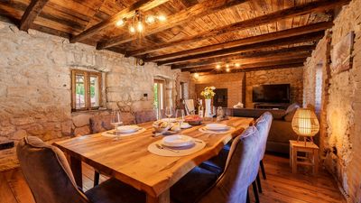 Family holiday house Nada