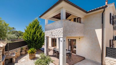 Family Villa Willheim