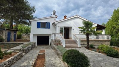 Šarmantna mediternska kuća za odmor Bianca