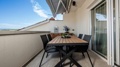 Luxury Apartment BALU 29