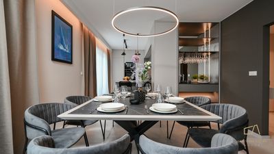 Luxury Apartment Lacrima 5
