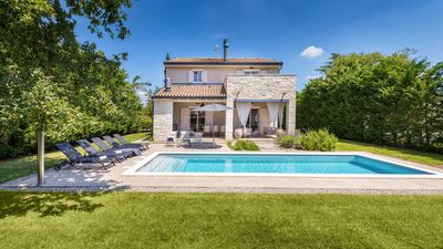 Villa Mia
