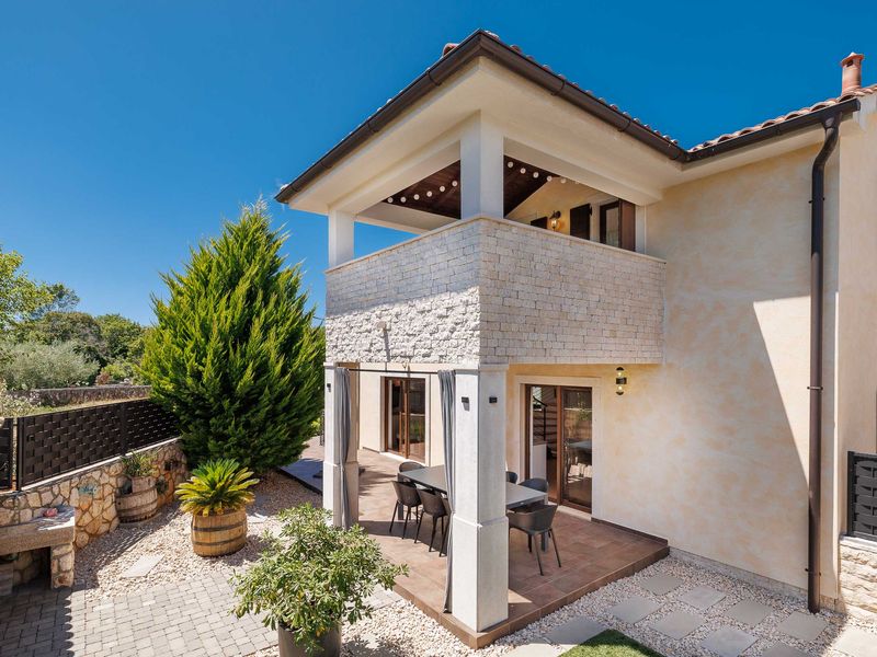 Family Villa Willheim
