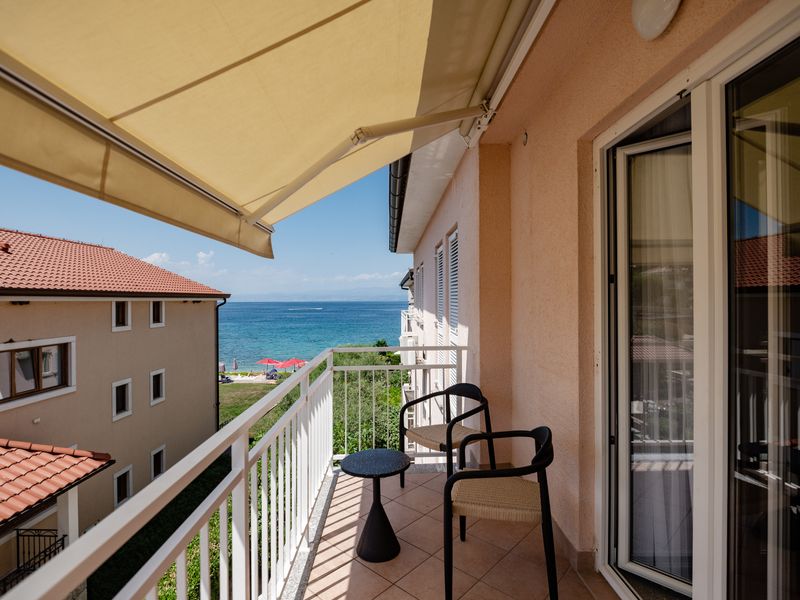 Luksuzni Apartment Balu 18 u blizini plaže