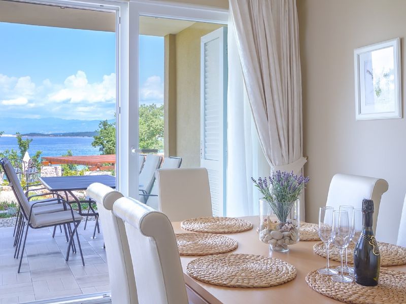 Luxury Apartment Luce 2