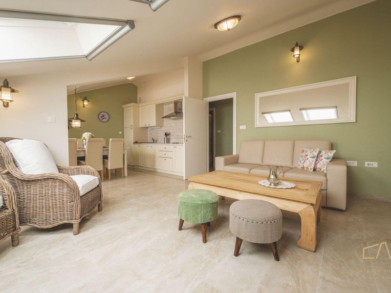 Luxury Apartment Luce 4