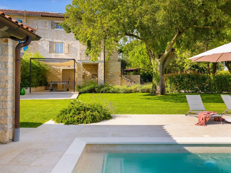 Casa Amalia - beautiful 2 bedroom villa with large pool