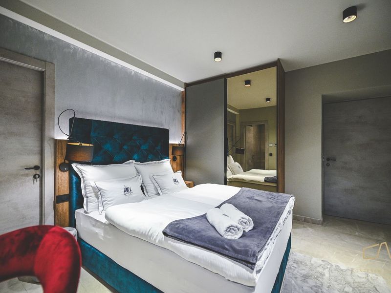 Heritage Galija Suite 1