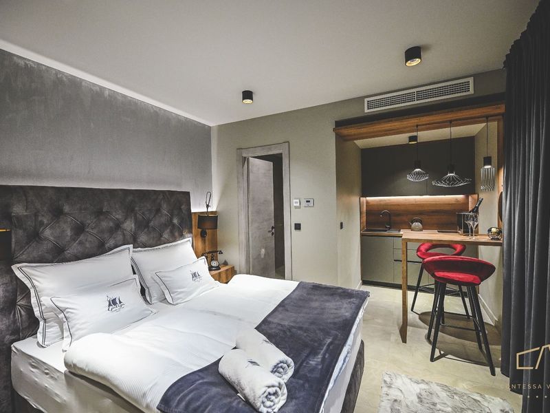 Heritage Galija Suite 2