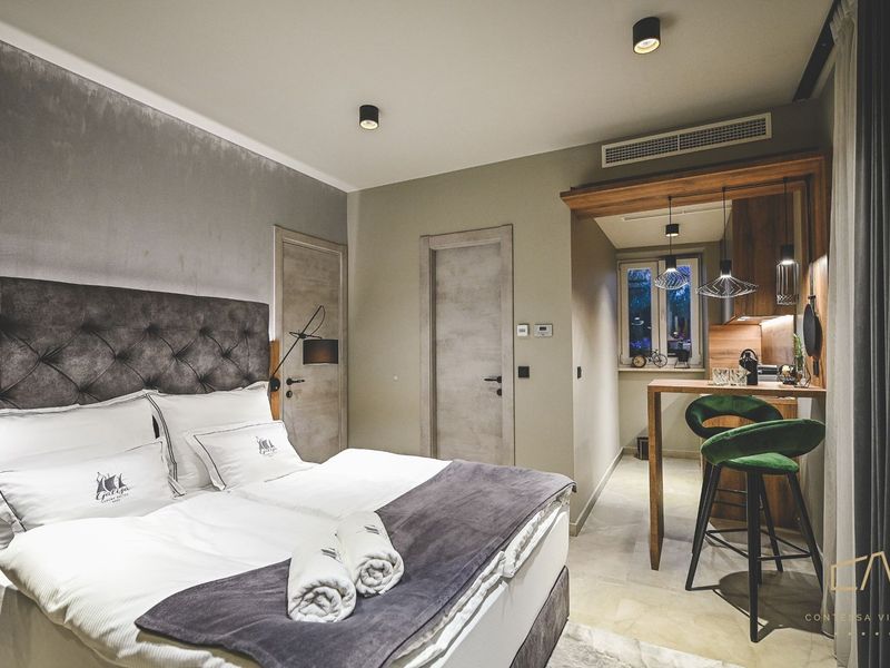 Heritage Galija Suite 3