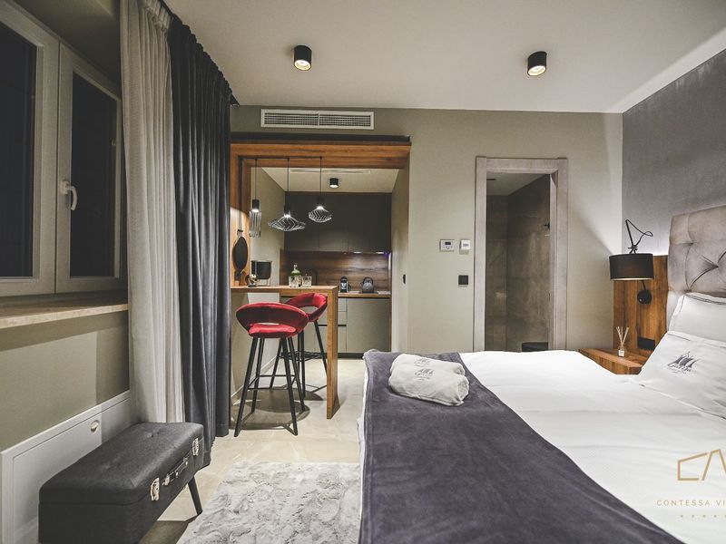 Heritage Galija Suite 4