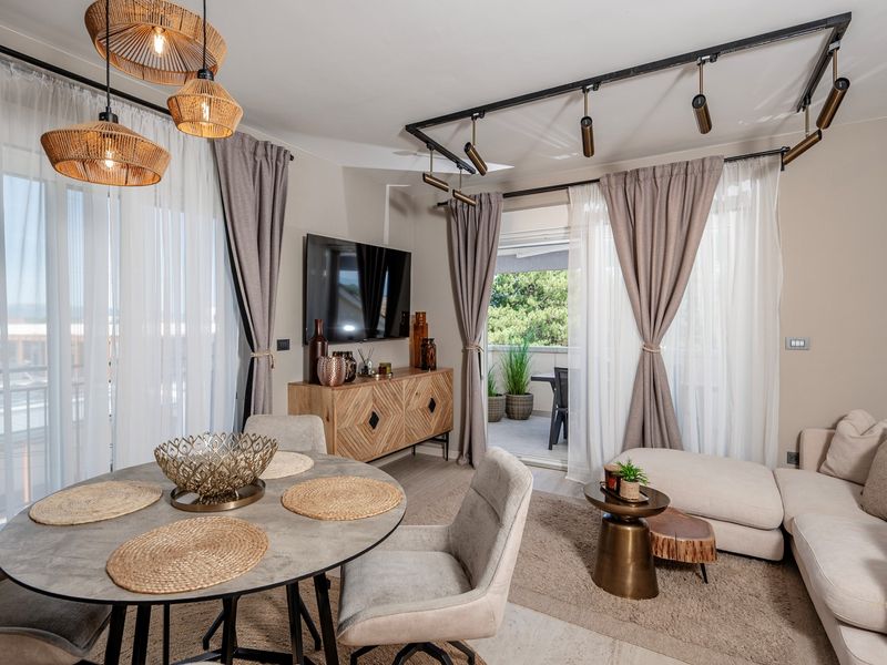 Luxury Apartment BALU 29