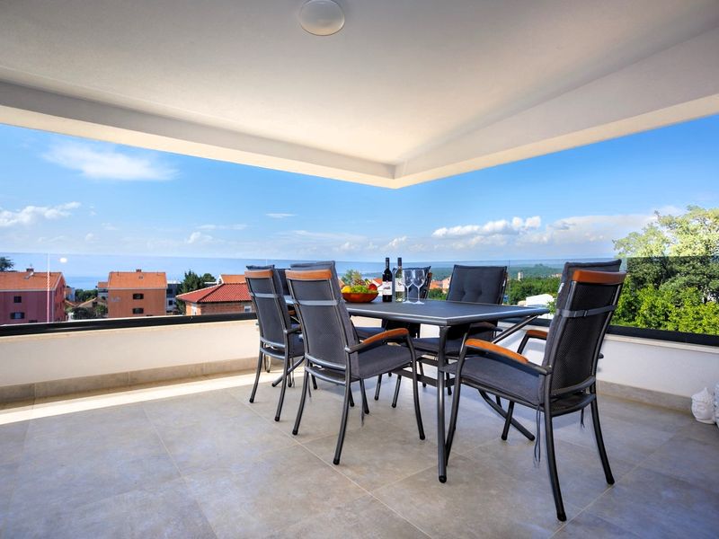 Premium apartman Vista Mare