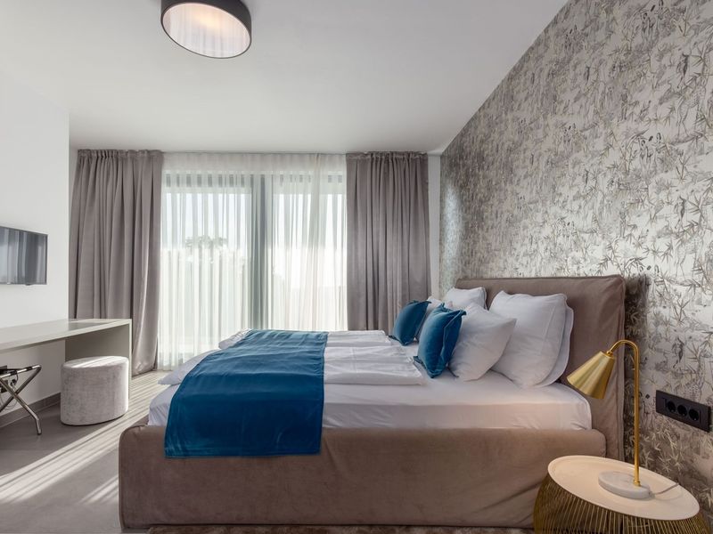 Villa Eleven - Veličanstvena luksuzna vila samo nekoliko minuta vožnje od Rovinja i njegovih plaža