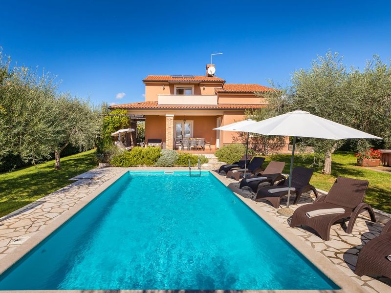 Villa Klara