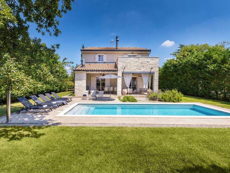 Villa Mia