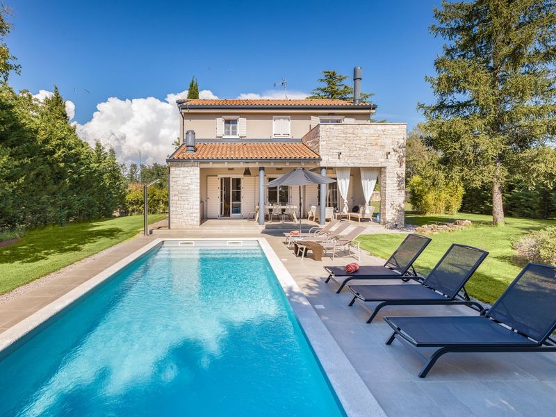 Villa Tena