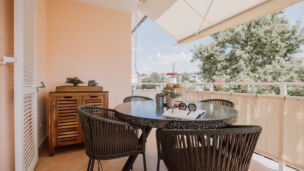 Luksuzni Apartment Balu 18 u blizini plaže