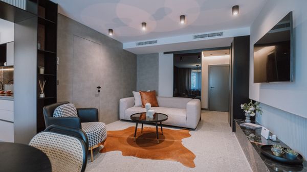 Luksuzni Apartment Balu 18 u blizini plaže