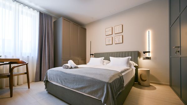 Exklusive Villa Figa II mit privatem Pool