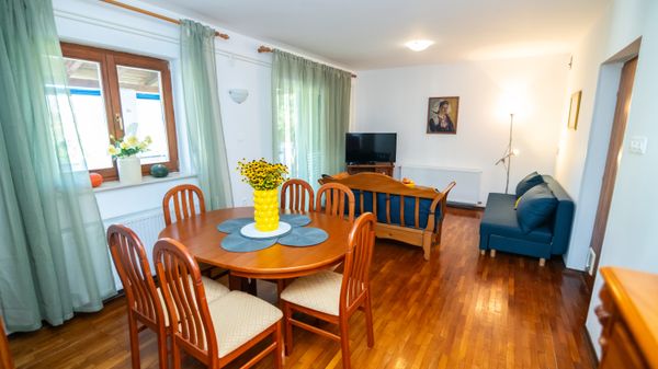 Holiday Home Bianca – Your Mediterranean Escape on Krk