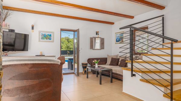 Family Villa Willheim