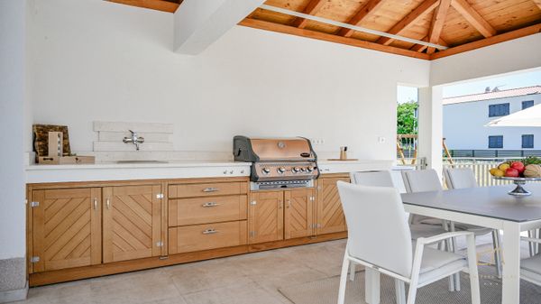 Elegantna Villa Palma s bazenom