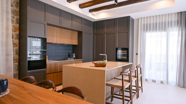 Exklusive Villa Figa II mit privatem Pool
