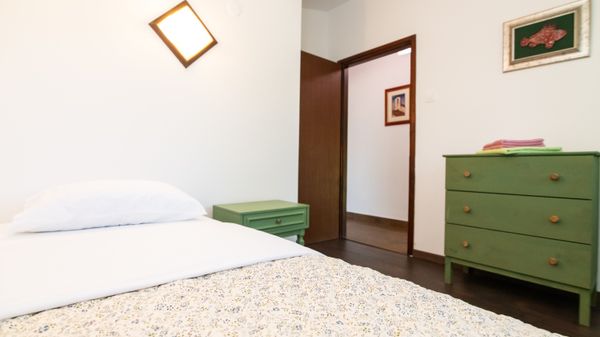 Holiday Home Bianca – Your Mediterranean Escape on Krk