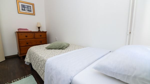 Holiday Home Bianca – Your Mediterranean Escape on Krk