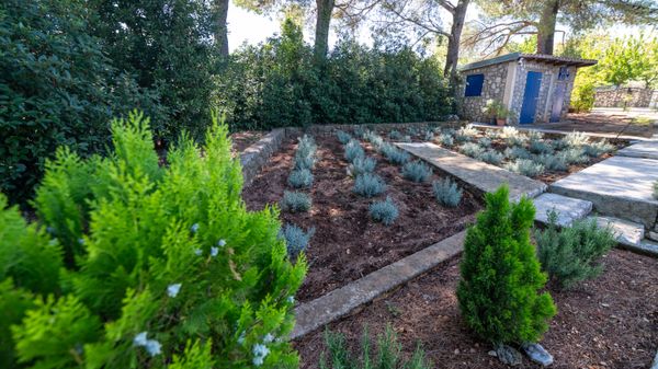 Holiday Home Bianca – Your Mediterranean Escape on Krk