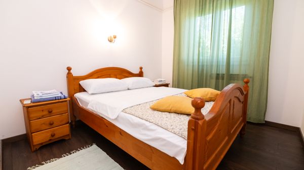 Holiday Home Bianca – Your Mediterranean Escape on Krk