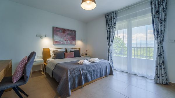Villa Petra with private pool