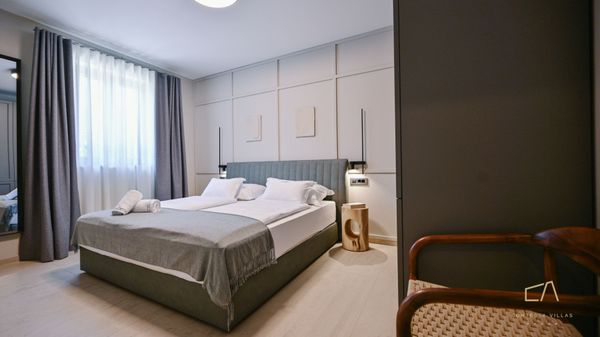 Ekskluzivna Vila Figa II s privatnim bazenom