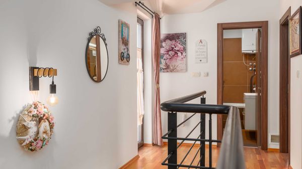 Family Villa Willheim