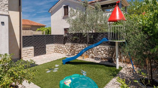 Family Villa Willheim