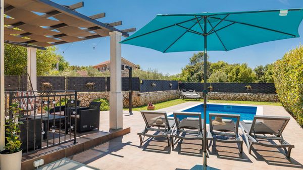 Family Villa Willheim