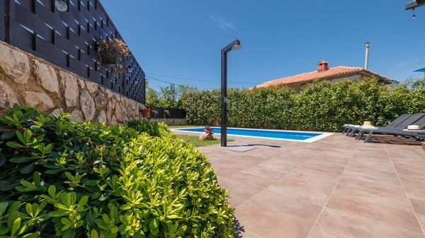 Family Villa Willheim