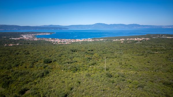 Holiday Home Bianca – Your Mediterranean Escape on Krk