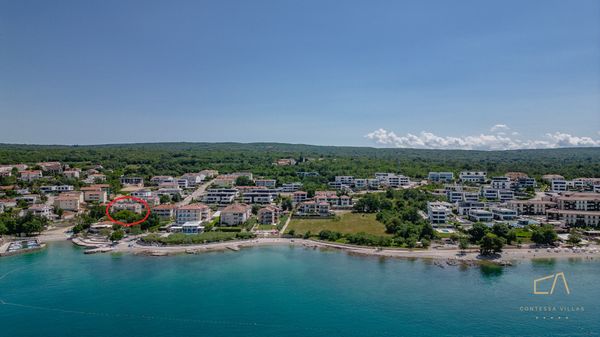 Luxury Apartment Luce 4