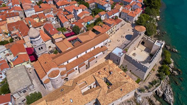 Heritage Galija Suite 4