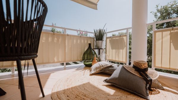 Luksuzni Apartment Balu 18 u blizini plaže