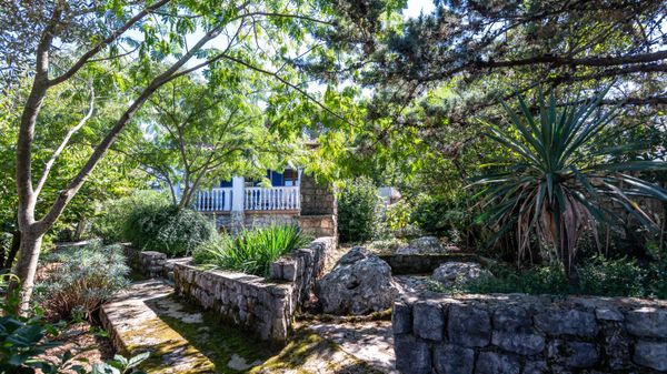 Holiday Home Bianca – Your Mediterranean Escape on Krk