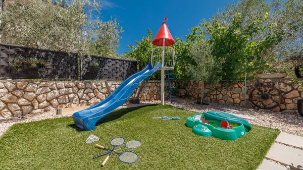 Family Villa Willheim