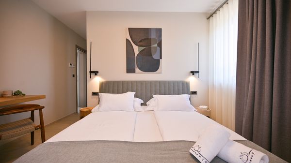 Exklusive Villa Figa II mit privatem Pool