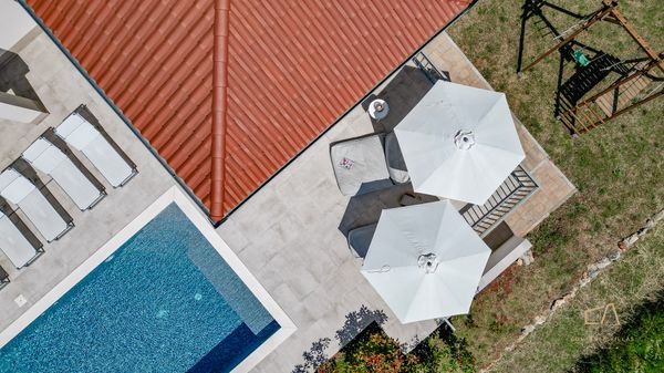 Elegantna Villa Palma s bazenom