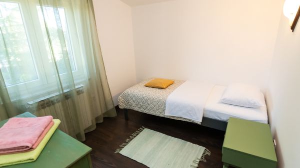 Holiday Home Bianca – Your Mediterranean Escape on Krk