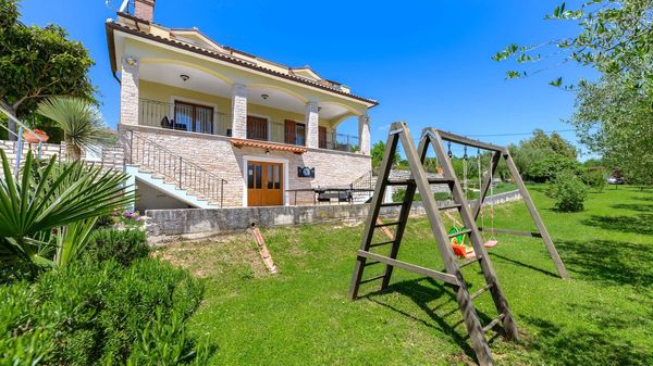 Villa Runko