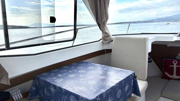 Moderan apartman Lacrima 1 s korištenjem brodice